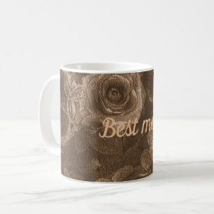 Best mum coffee mug