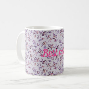 Best mum coffee mug