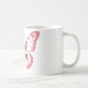 Best Mum Coffee Mug