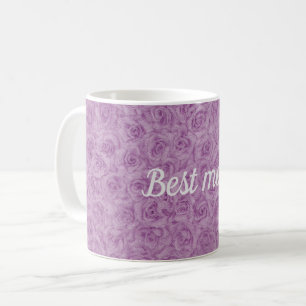 Best mum coffee mug