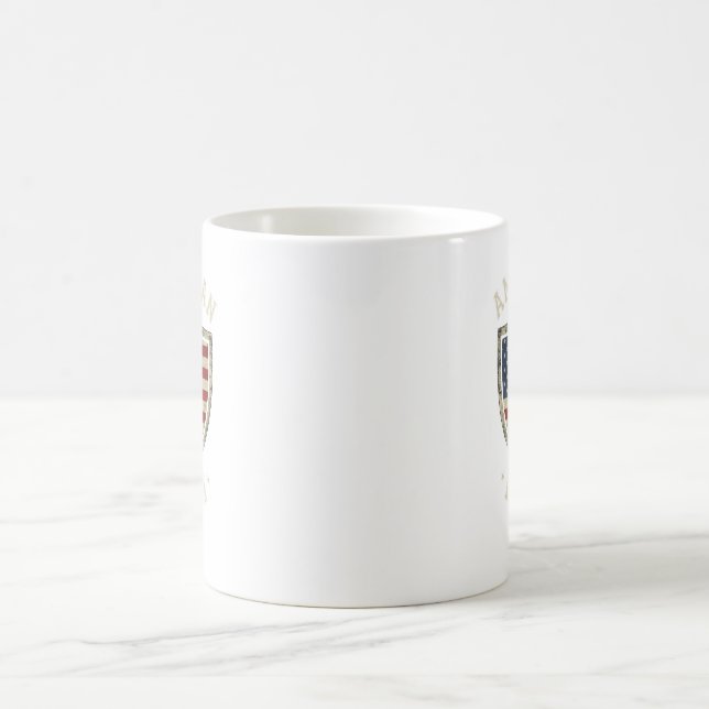 best mum coffee mug (Center)