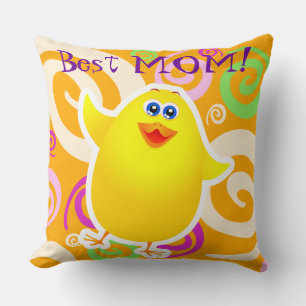 Best mum!  cushion