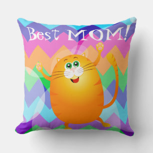 Best Mum! Cushion