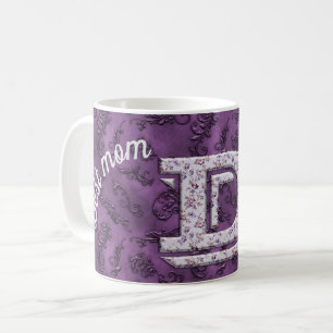 Best mum D Coffee Mug