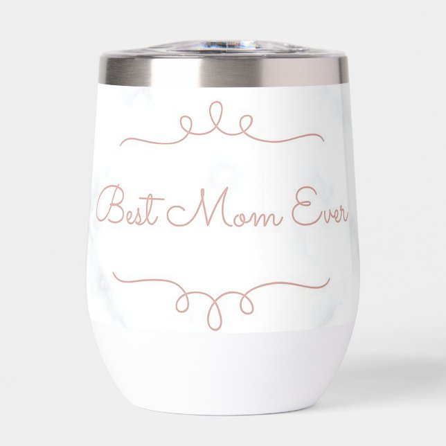 Best Mum Ever (Front)