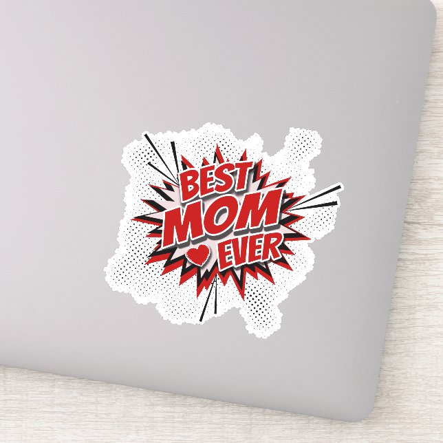 Best Mum Ever (Detail)