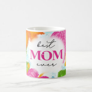 Best Mum Ever-25336 Coffee Mug