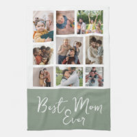 Best Mum Ever | 9 Photo Mother