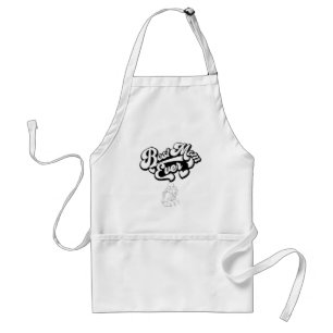 Best mum ever - Apron for mum