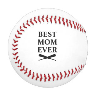 Best Mum Ever Baseball