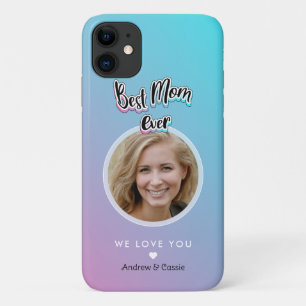 Best mum ever iPhone 11 case