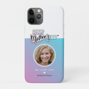 Best mum ever iPhone 11 pro case