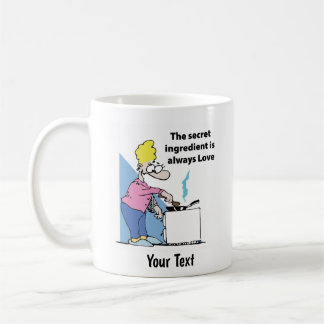 Best Mum Ever Coffee Mug