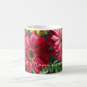 Best Mum Ever Coffee Mug