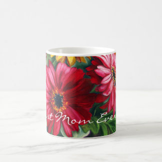 Best Mum Ever Coffee Mug