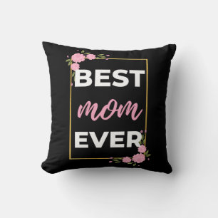 Best Mum Ever Cushion