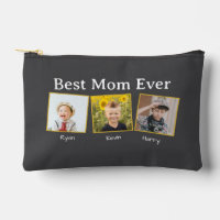 Best Mum Ever Customisable name and images