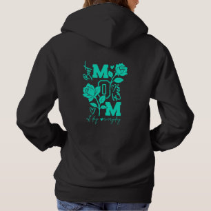 Best Mum Ever Hoodie