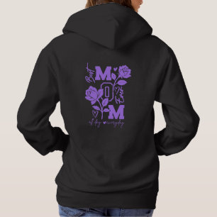 Best Mum Ever Hoodie