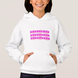 Best Mum Ever Kids Hoodie - Mother's Day Gift for