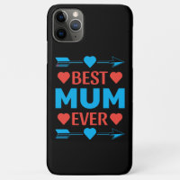 Best Mum Ever, Loving Mother's Day Gift