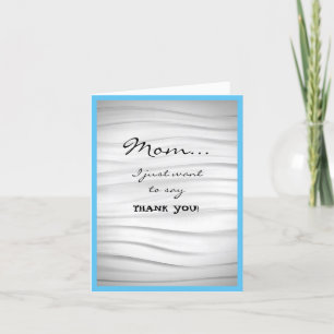 Best Mum Ever Mother's Day  Card
