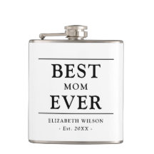 Best Mum Ever Mothers Gift