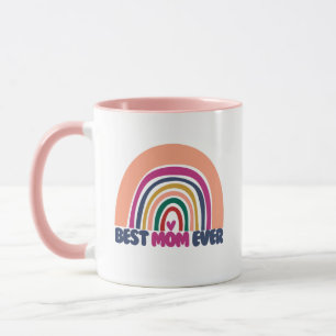 best mum ever mug