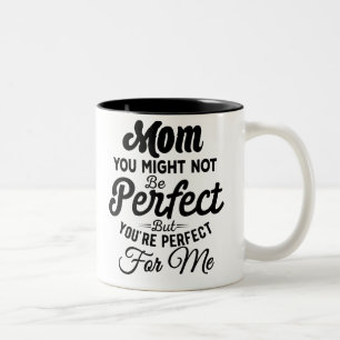 Best Mum Ever Mug