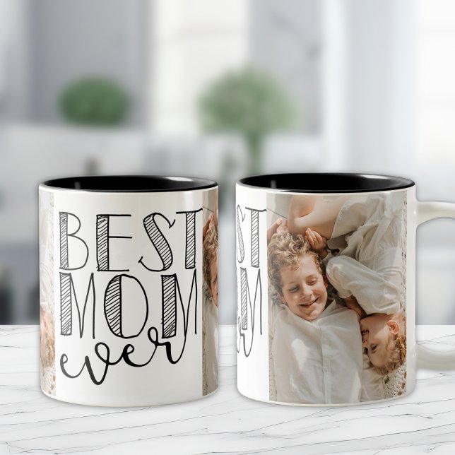 Best Mum Ever Mug (Creator Uploaded)