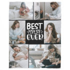 Best Mum Ever Multi Photo