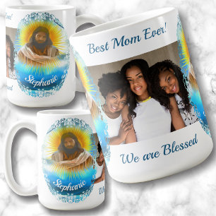 Best Mum Ever My Light 0916 Coffee Mug