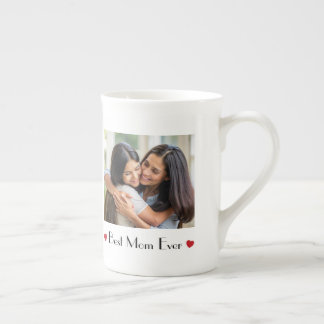 Best Mum Ever Personalised Mug | Best Mum Gift