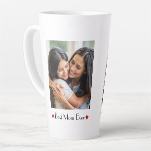 Best Mum Ever Personalised Mug Gift For Mum