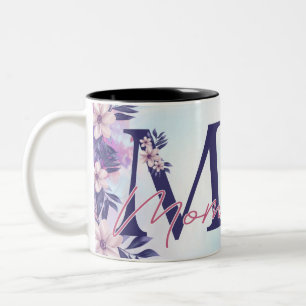 Best Mum Ever – Sublimation Mug Design for Mum
