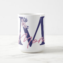 Best Mum Ever – Sublimation Mug Design for Mum
