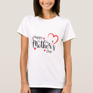 Best Mum Ever T-Shirt