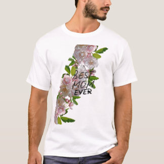 Best Mum Ever T-Shirt