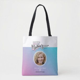 Best mum ever tote bag