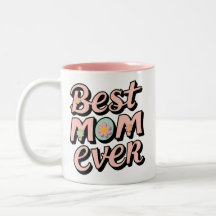 Best Mum Ever