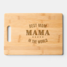 Best Mum In The World Mama 5 Star Rating Mother's 
