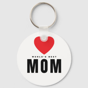 Best mum keychain gift for mother's day