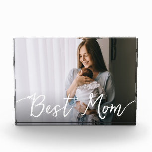 Best Mum Mother's day Gift Custom Photo