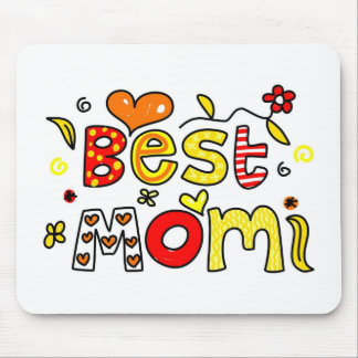 Best Mum Mouse Mat