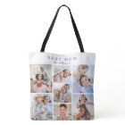 Best Mum Photo Collage