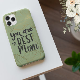 Best Mum Photo custom iphone cases for mothers day