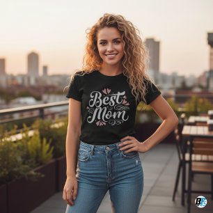 Best Mum Special Mum Lover Classic T-Shirt