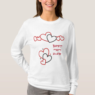 Best Mum T-shirt