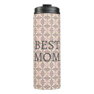 Best Mum  Thermal Tumbler