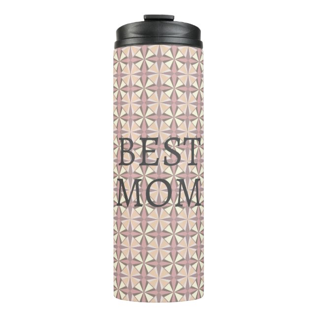 Best Mum  Thermal Tumbler (Front)